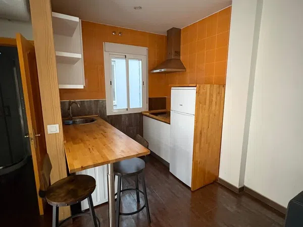 Piso en calle de Cáceres, 5