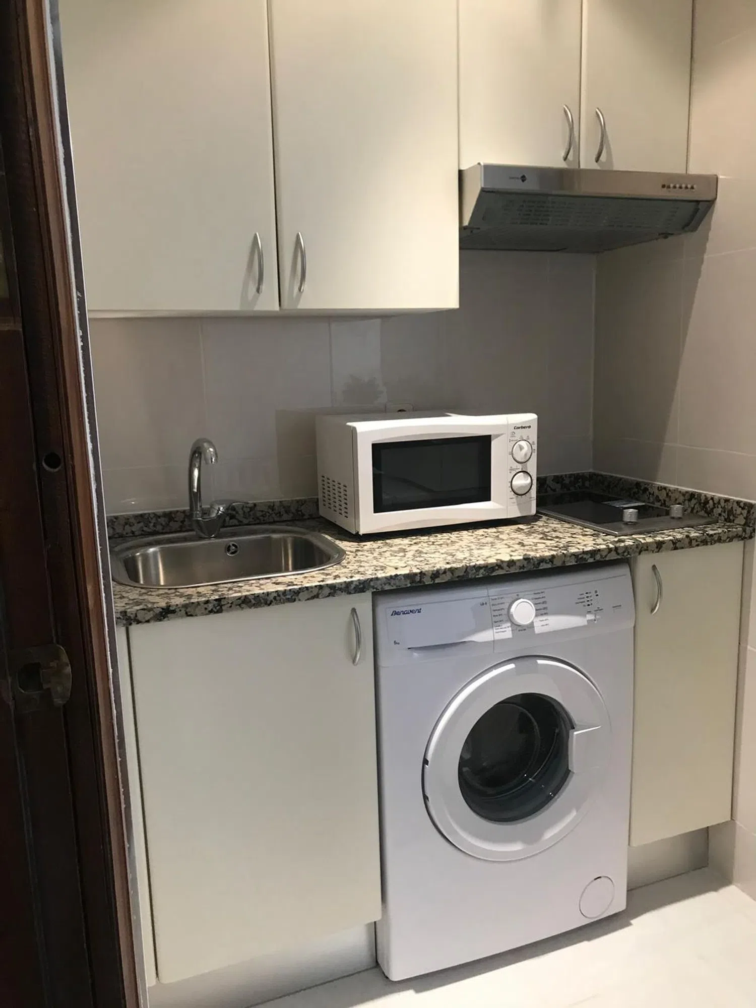 Estudio en calle de la Princesa, 12 - Foto 4