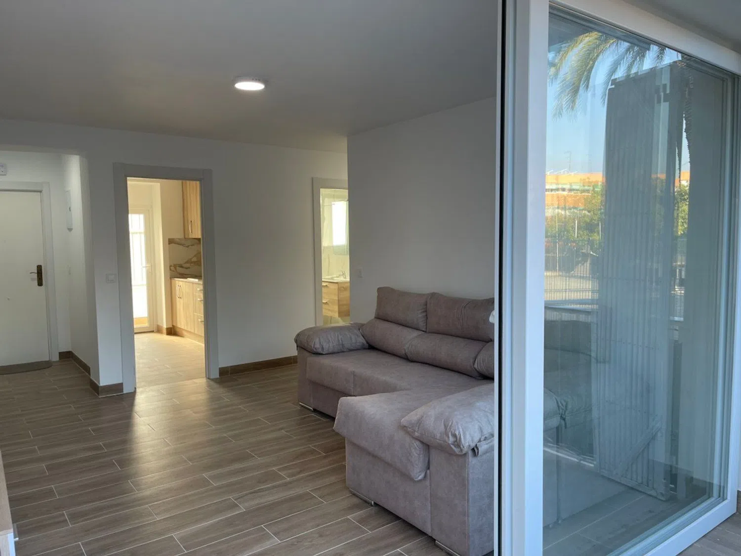 Piso en calle San Gabriel, 22 - Foto 1