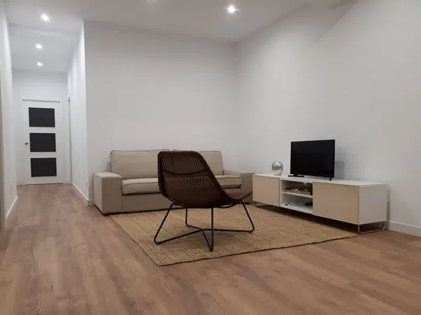 Piso en calle Vila de Laxe, 15 - Foto 4