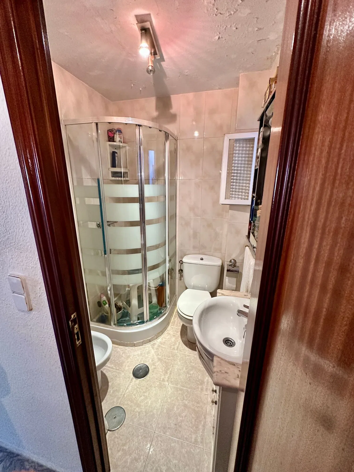 Piso en calle de Sánchez Barcáiztegui, 15 - Foto 13