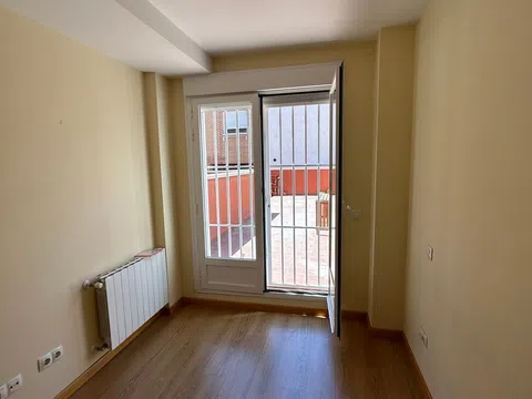 Piso en calle de Felisa Méndez, 23