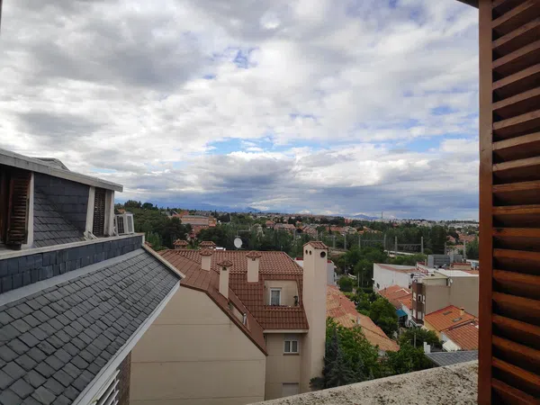 Ático en avenida de juan pablo II, 20 - Foto 7