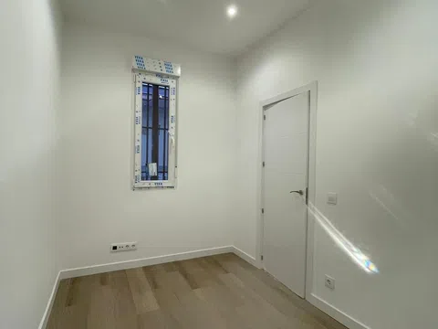 Piso en calle Ponzano, 10 - Foto 3