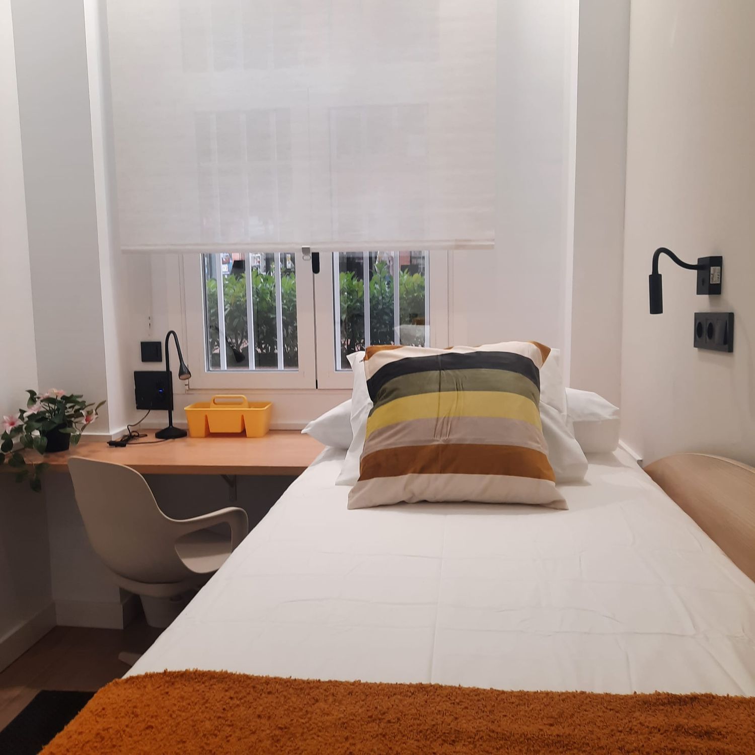 Estudio en Primera Fase - Nuevo Tres Cantos - Foto 6