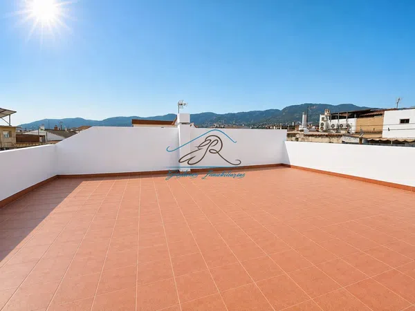 Chalet adosado en San Rafael de la Albaida, Tablero - Foto 1