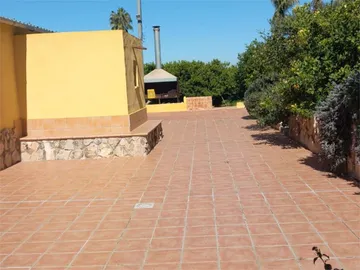 Finca rústica en  Camino de Monteazahar 63 - Foto 18