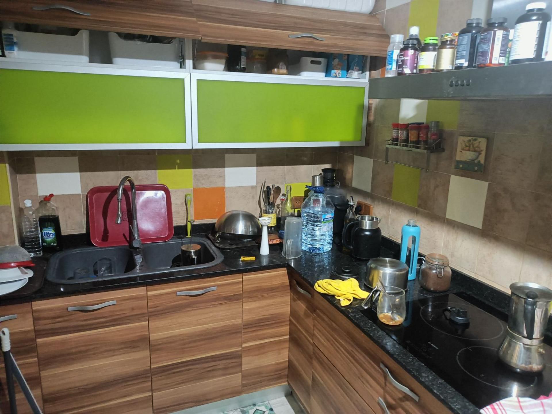 Piso en  Carrer Verd 70 - Foto 32