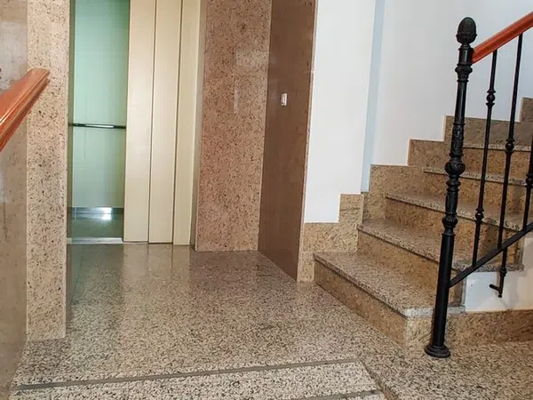 Piso en Avenida pío xii, 23 - Foto 10