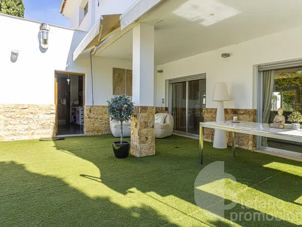 Casa o chalet independiente en Pinares de San Antón - Foto 11