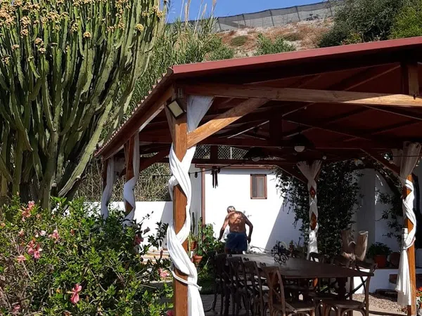 Cortijo en Cortijo en Haza Mora s/n - Foto 36