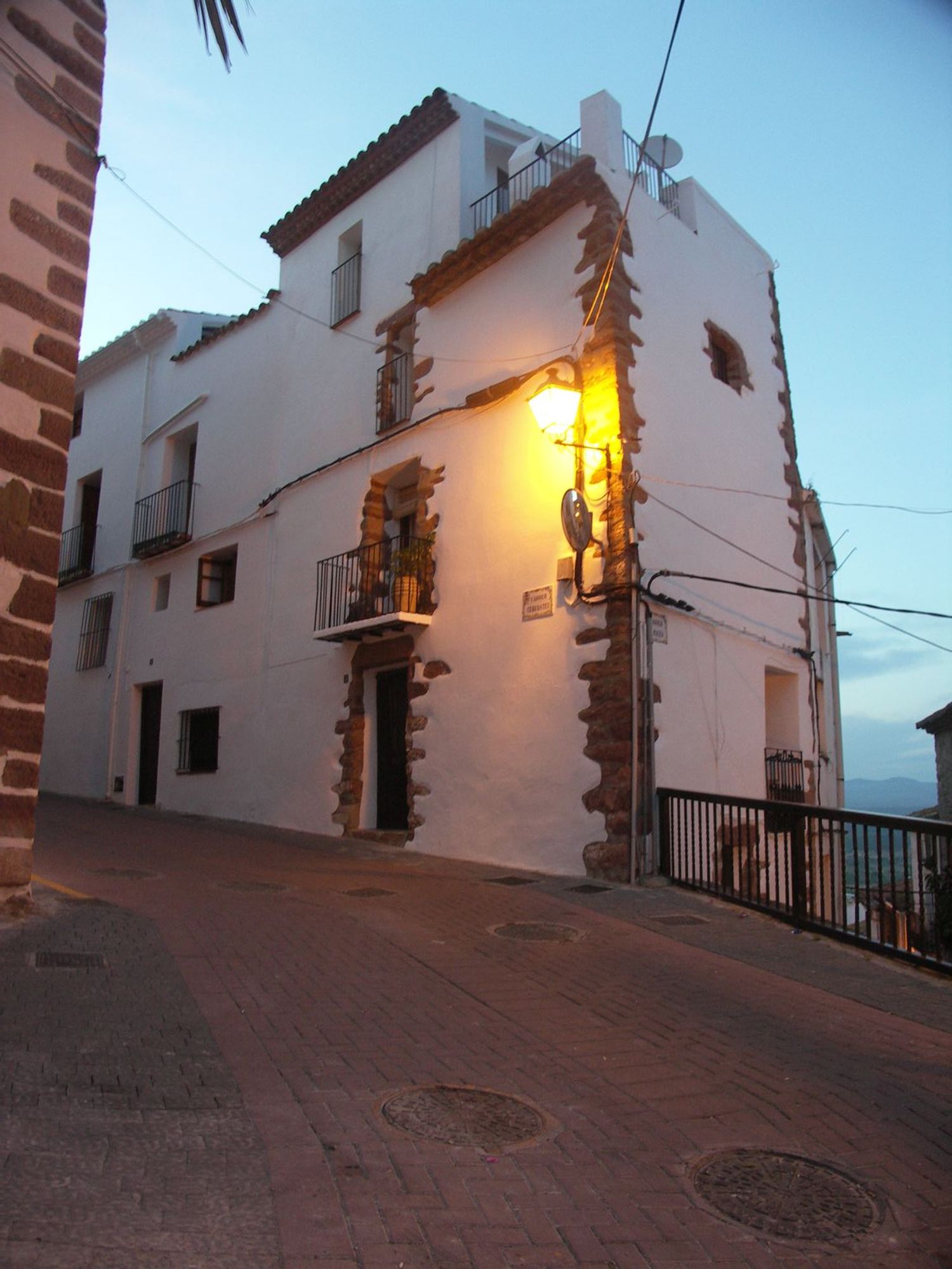Casa de pueblo en Calle Cervantes, 5 - Foto 10