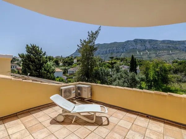 Casa o chalet independiente en Calle Romer, 10, El Montgó, El Montgó - Foto 20