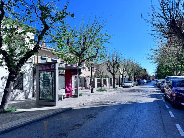 Estudio en Calle de Sant Rafael, 27, Playa de la Malvarrosa - Foto 9