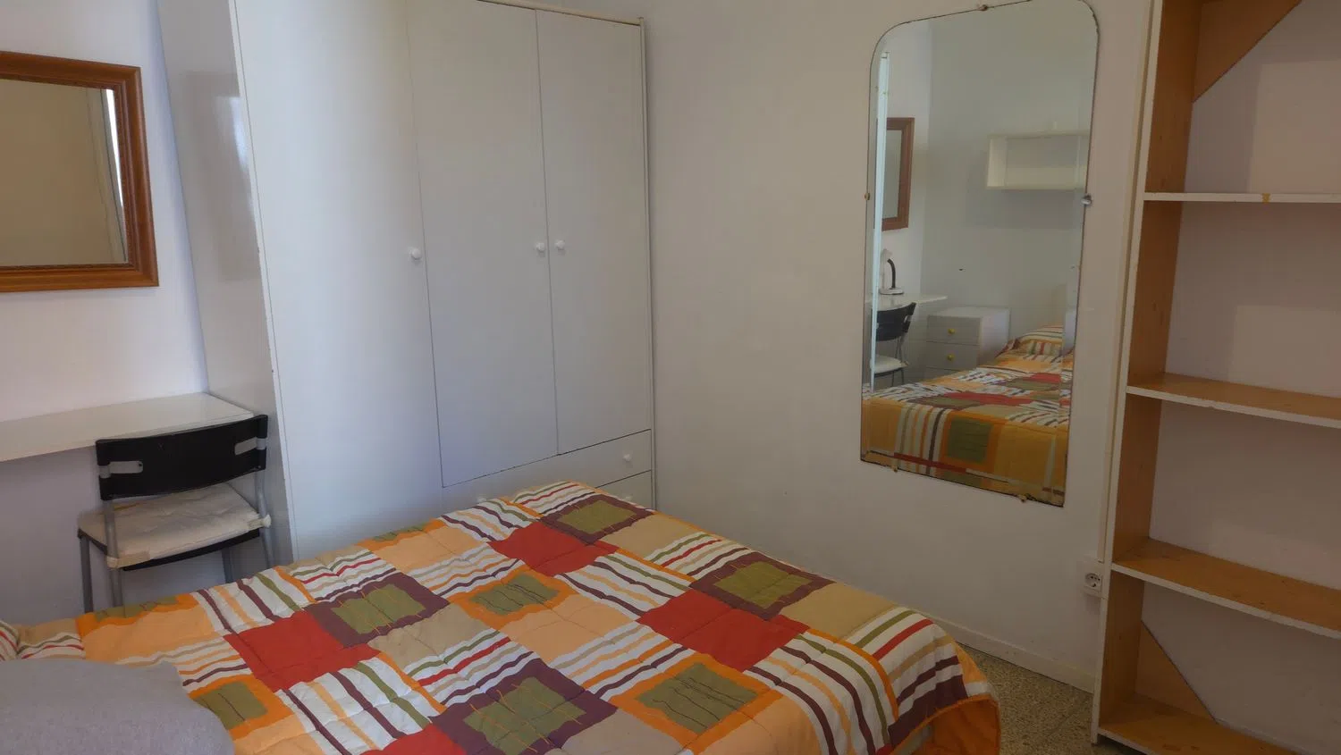 Piso en Vallcarca, 12 - Foto 4
