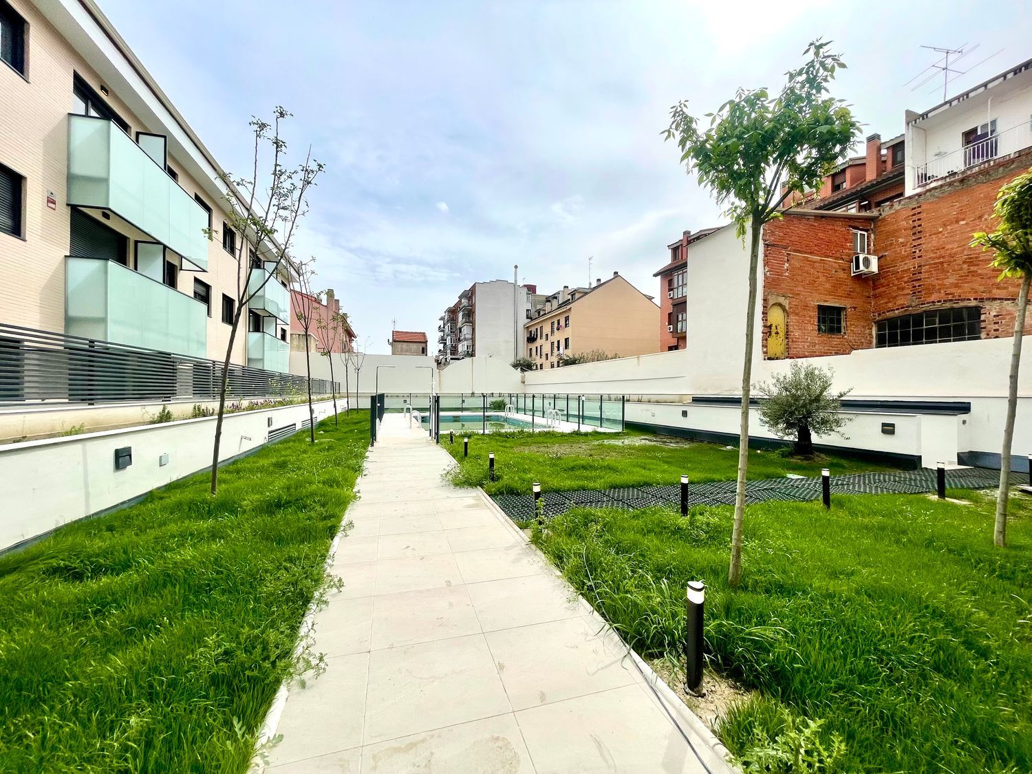 Piso en calle Alcalá, 2 - Foto 3