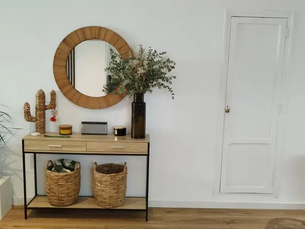 Piso en calle de Sant Jacint Castanyeda, 1 - Foto 4