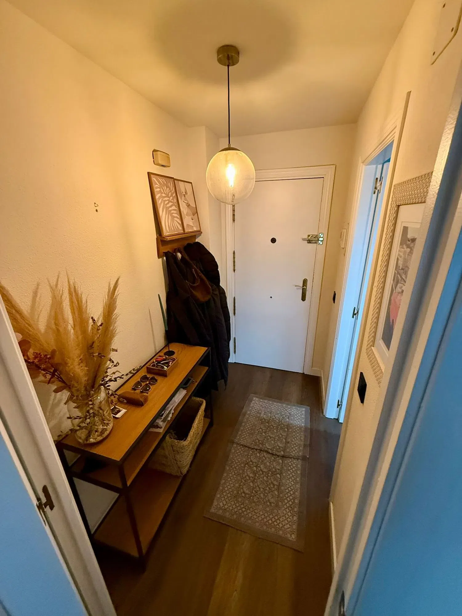 Piso en calle de los Hermanos García Noblejas, 186 - Foto 3