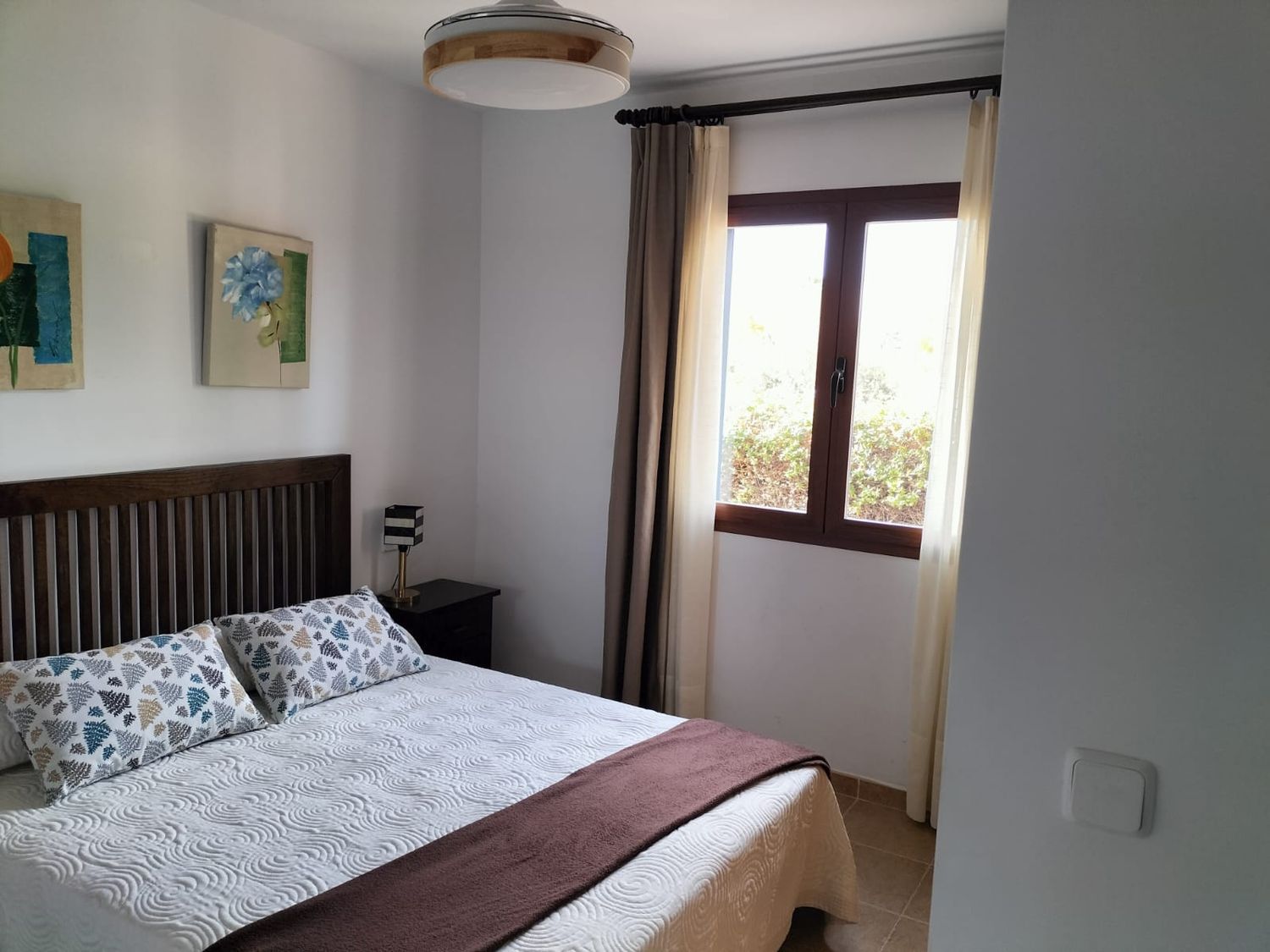 Chalet pareado en Calle de las Washingtonias, 1, Puerto Vera, Puerto Vera - Foto 17