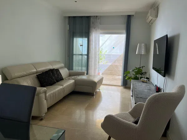 Casa o chalet independiente en Calle Baden Powell, 15 - Foto 18
