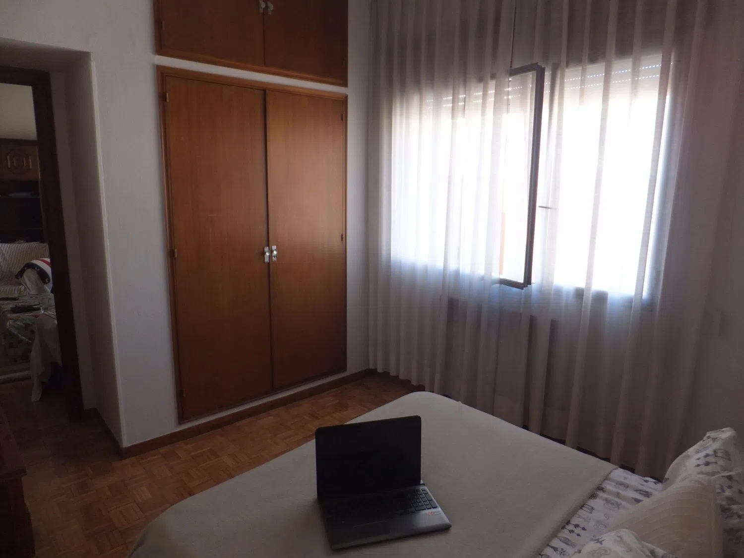 Piso en calle de Alberto Aguilera, 62 - Foto 11