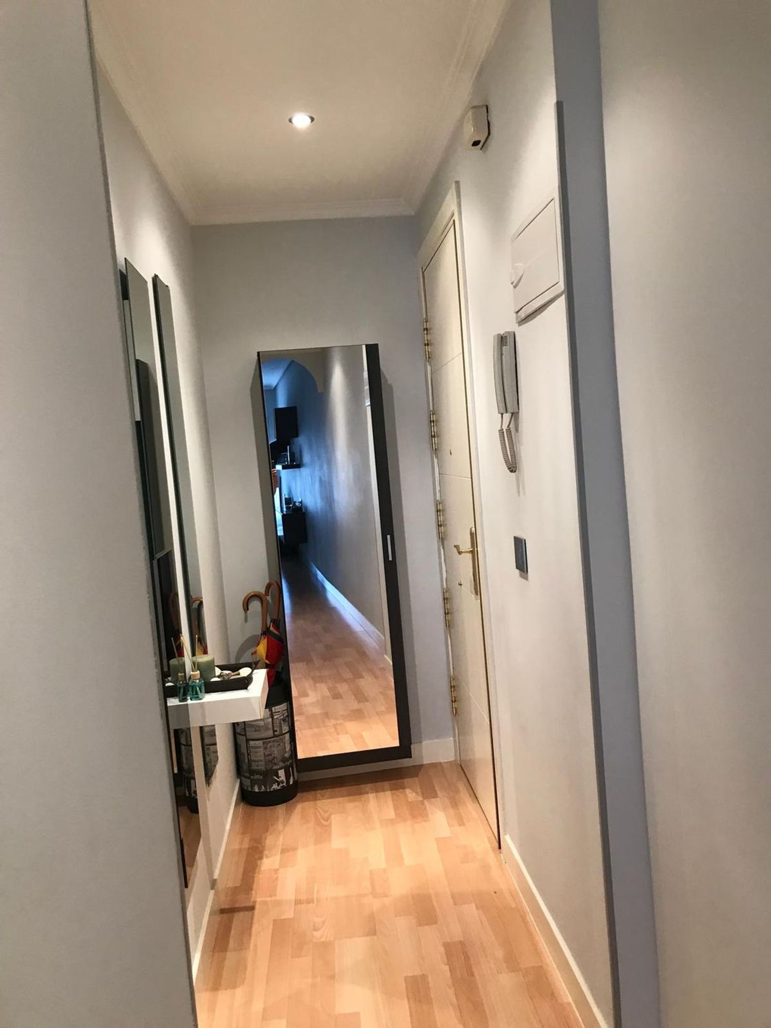 Piso en Barrio Adelfas - Foto 4