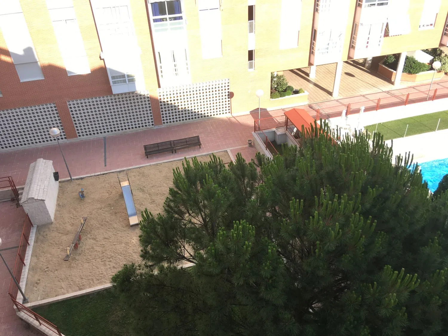 Piso en plaza Cronos, 5 - Foto 2