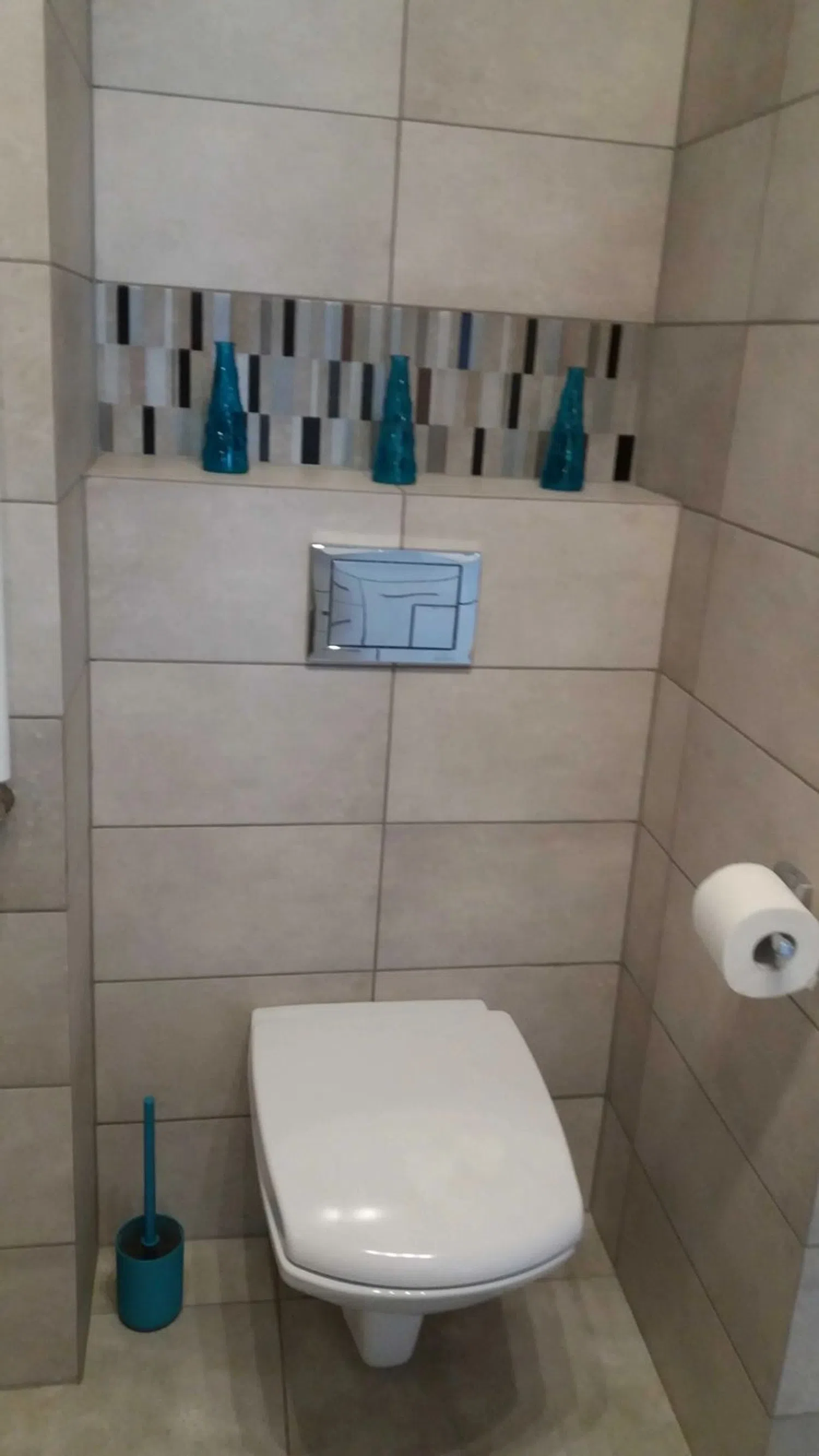 Piso en calle de Benito Gutiérrez, 26 - Foto 4