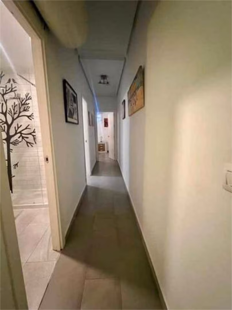 Piso en Porvenir