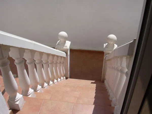 Piso en Calle del Poeta Mas i Ros, L'Amistat - Foto 5