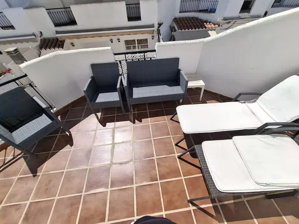 Chalet adosado en Urbanizacion Los naranjos de Marbella Manzana 3, 24, La Dama de Noche-La Alzambra - Foto 17