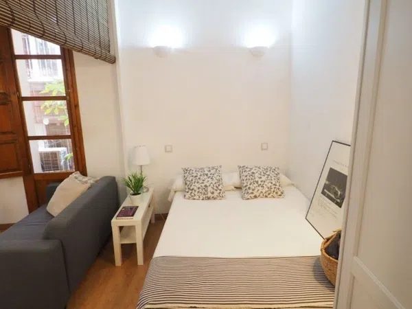 Piso en Calle de Sant Pere Mitjà, 10, Sant Pere - Santa Caterina i la Ribera - Foto 14
