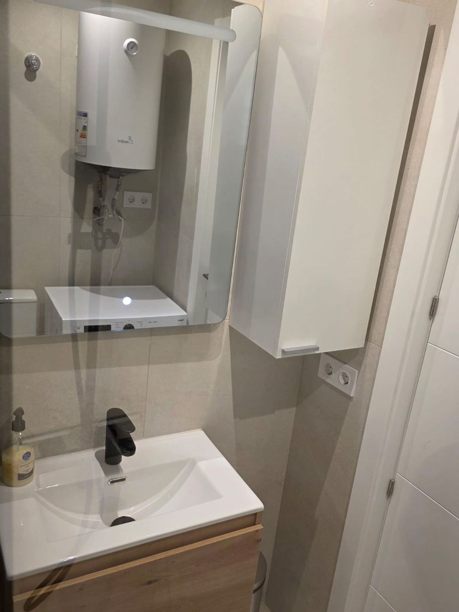 Estudio en Calle de Miquel Rosselló i Alemany, 51, Cala Major - Foto 14