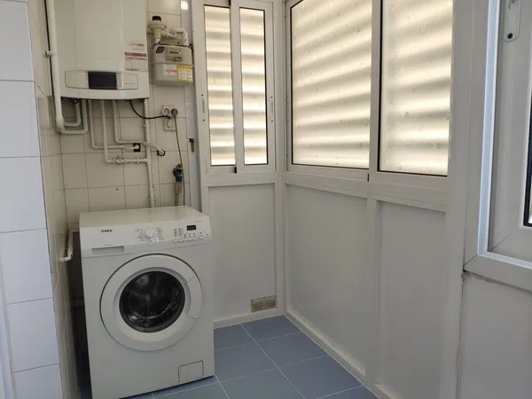 Piso en Urb. montigalá Barrio Puigfred - Foto 12