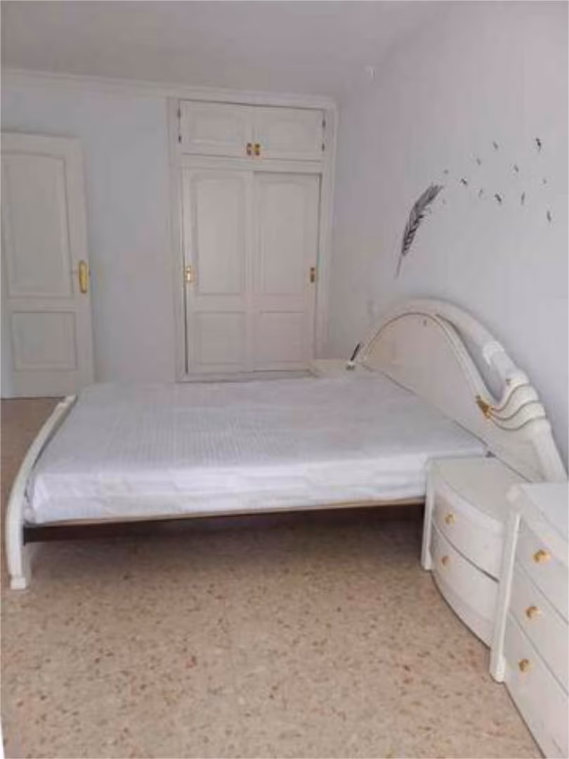 Piso en Viña-Málaga - Foto 4
