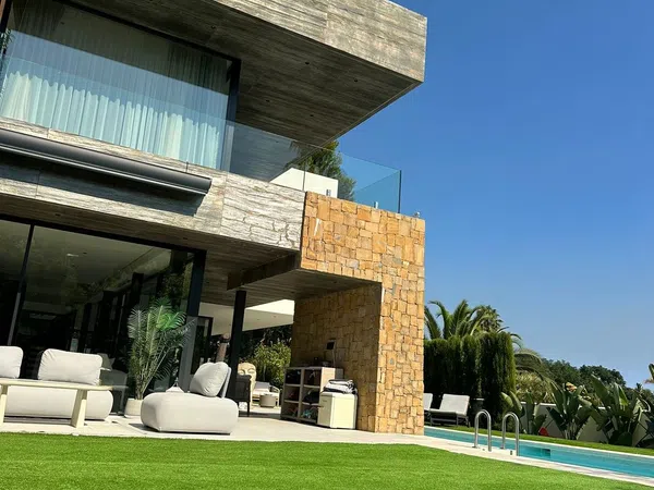 Casa independiente en Cortijo de nagueles, 157 - Foto 2