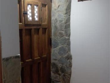 Loft en cabeza la vaca - Foto 9
