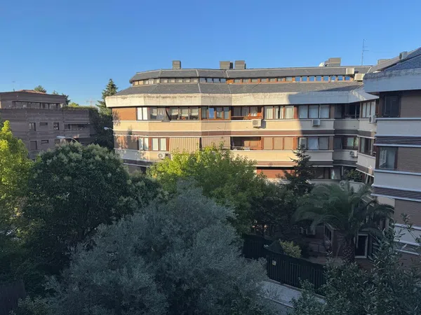 Estudio en Calle de Menéndez Pidal, 27, Nueva España - Foto 3