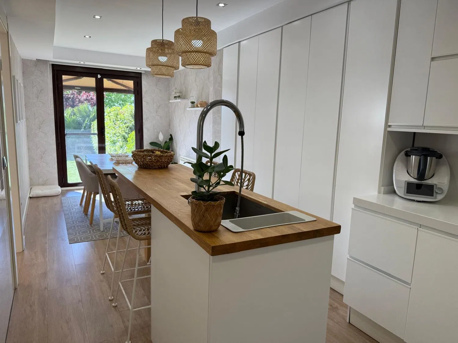 Chalet pareado en calle Albinoni, 30 - Foto 15