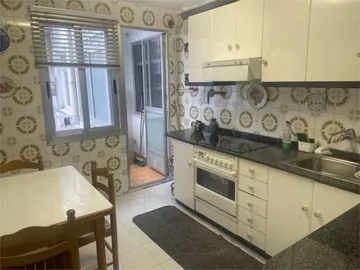 Piso en Monelos - Foto 1