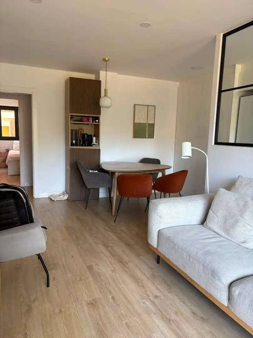 Piso en Santa Coloma de Gramenet - Foto 2