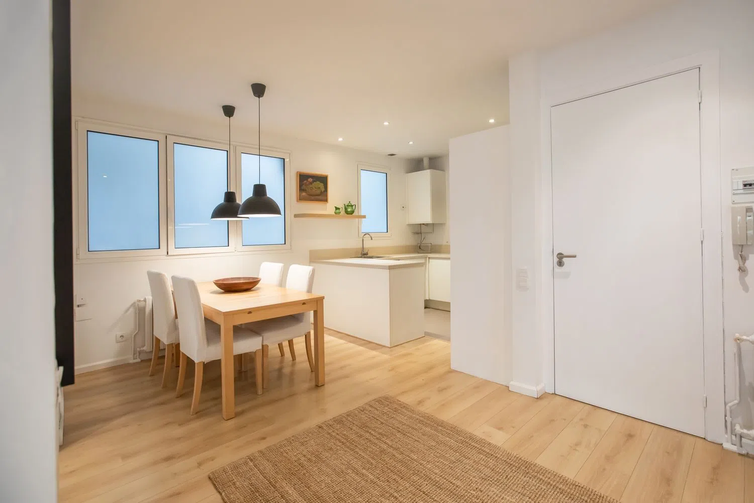 Piso en Barrio Sarrià - Foto 6