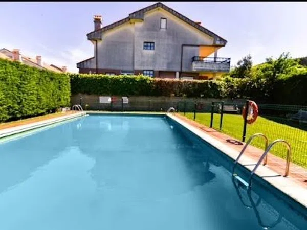 Chalet pareado en Avenida de los Menicenses, 657 - Foto 1