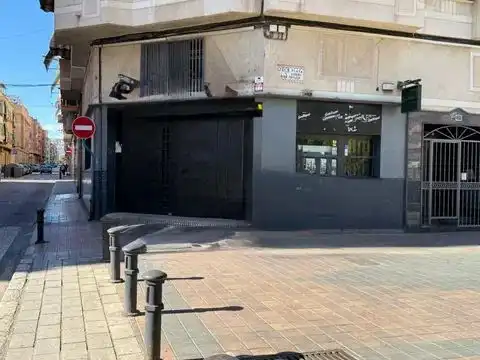 Local comercial en  Calle de la Cruz del Sur 31 - Foto 5