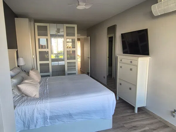 Piso en Calle Frigiliana, 27, Los Guindos - Parque Mediterráneo - Santa Paula - Foto 6