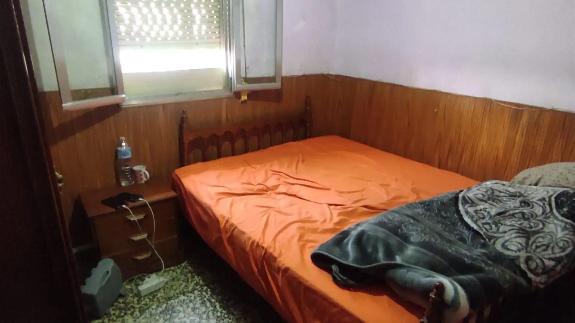 Piso en  Calle Zamora 5 - Foto 5