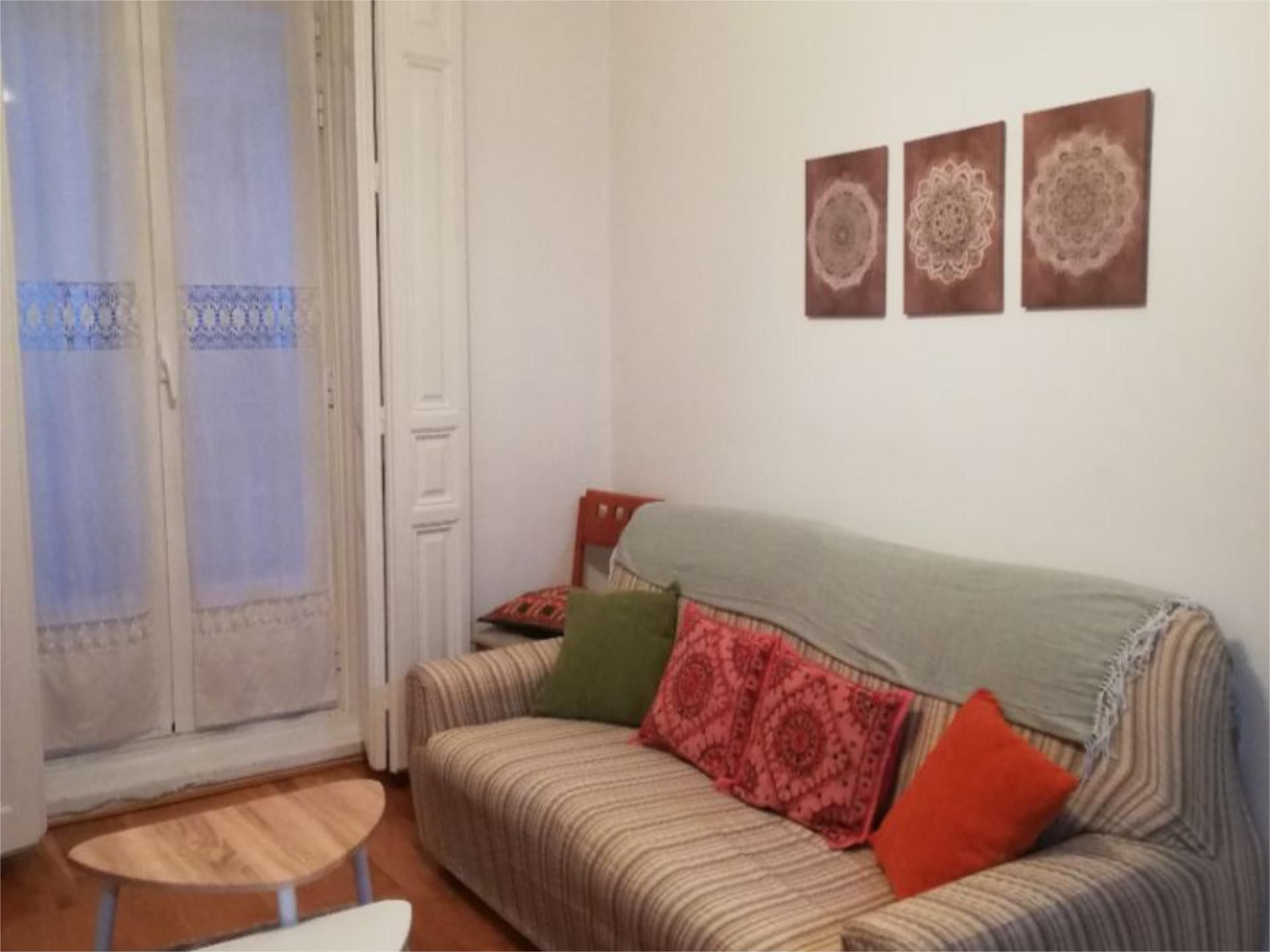 Piso en  Calle de las Infantas 12