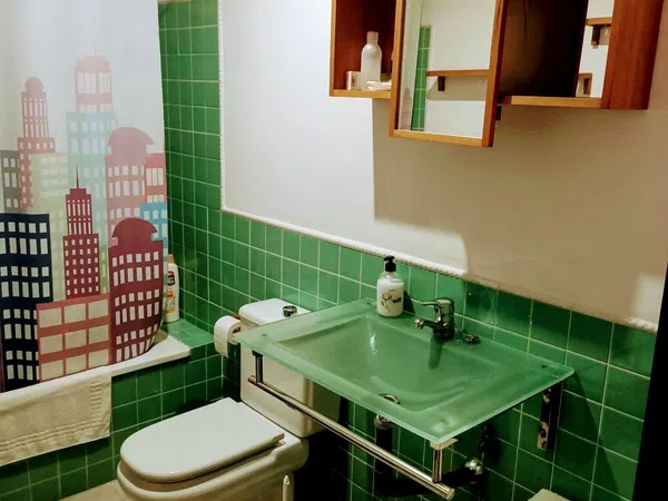 Dúplex en Alcántara, 3 - Foto 6