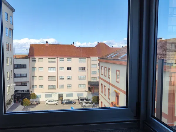 Piso en Calle Parque, 9, Monte Alto - Zalaeta - Atocha, Monte Alto - Zalaeta - Atocha - Foto 1