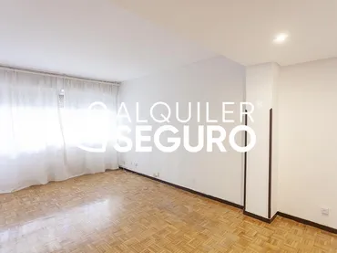 Piso en  de la Cancillería - Foto 1